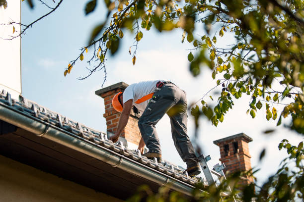 Best Green or Eco-Friendly Roofing Solutions  in Sandusky, OH