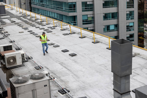 Best Roofing for New Construction  in Sandusky, OH