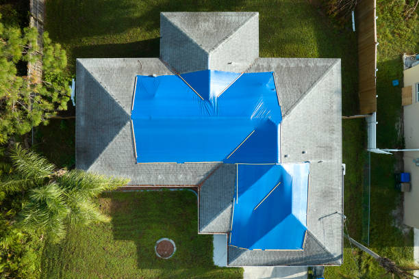 Best Hot Roofs  in Sandusky, OH