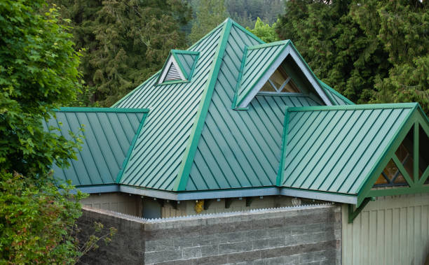 Best Rubber Roofing (EPDM, TPO)  in Sandusky, OH