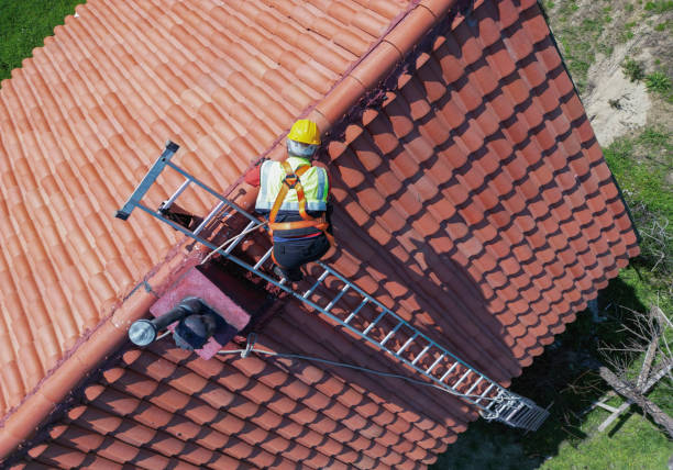 Best Roof Insulation Installation  in Sandusky, OH