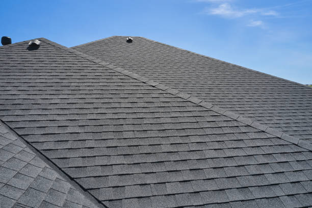 Hot Roofs in Sandusky, OH
