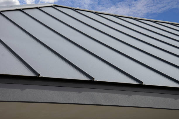 Best Metal Roofing Installation  in Sandusky, OH