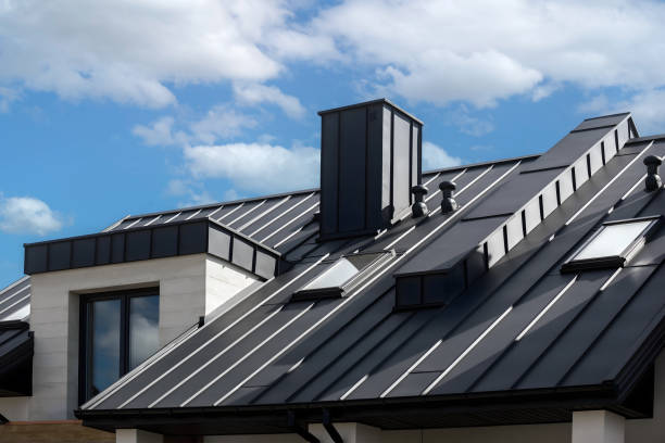 Best Roof Coating and Sealing  in Sandusky, OH