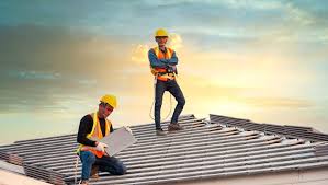 Best Slate Roofing  in Sandusky, OH